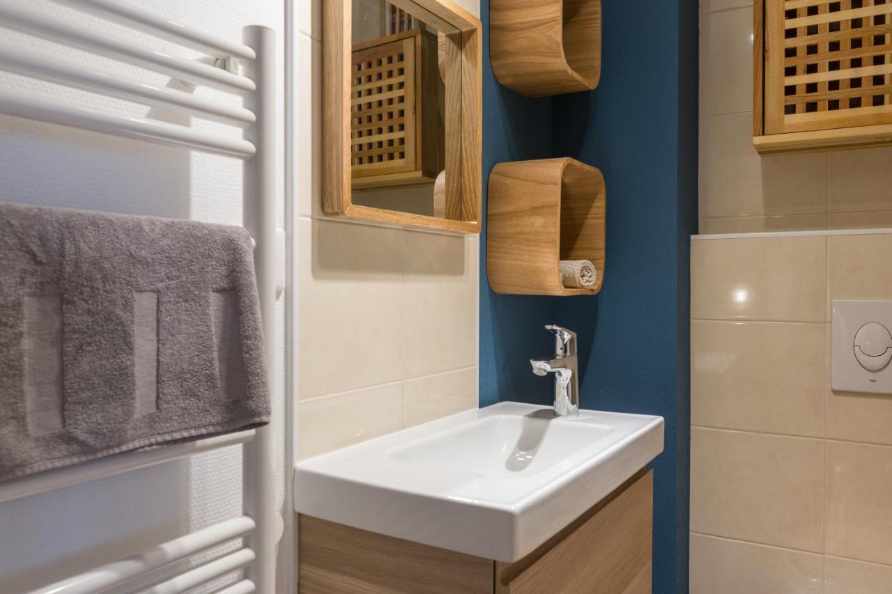 Appartements De La Pleiade Страсбург Стая снимка