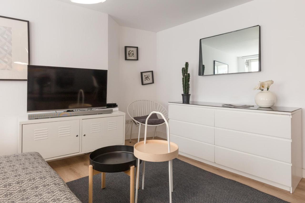 Appartements De La Pleiade Страсбург Екстериор снимка