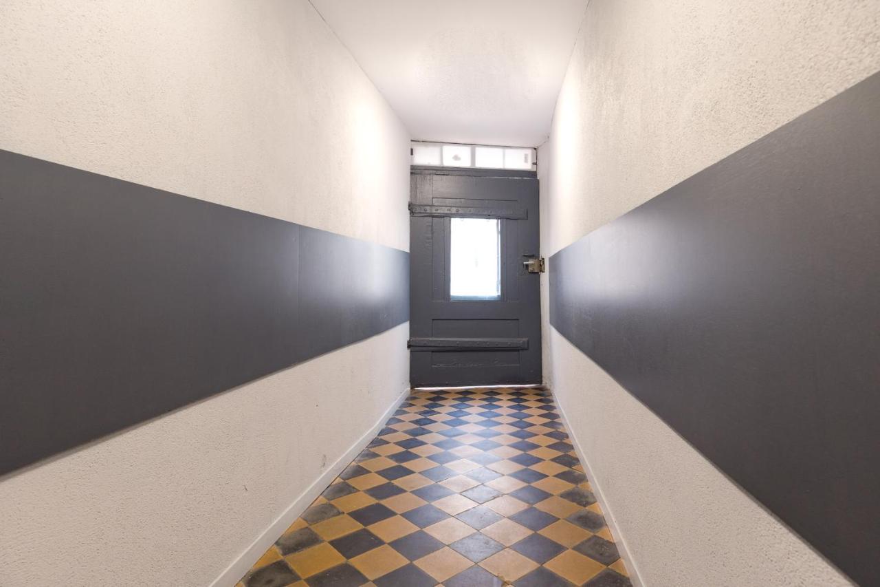 Appartements De La Pleiade Страсбург Стая снимка