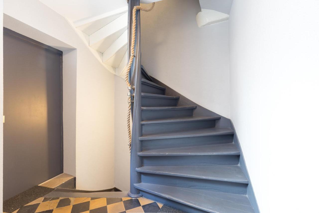 Appartements De La Pleiade Страсбург Стая снимка