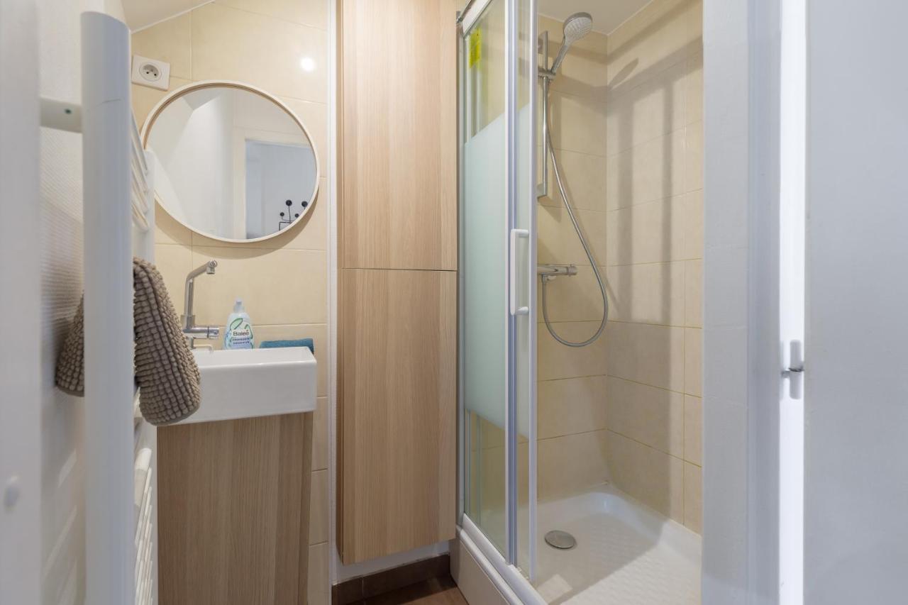 Appartements De La Pleiade Страсбург Екстериор снимка