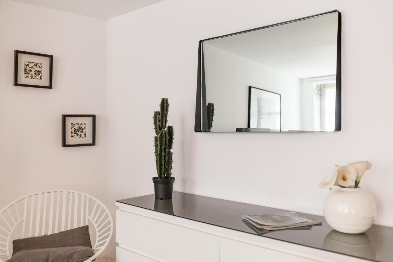 Appartements De La Pleiade Страсбург Стая снимка
